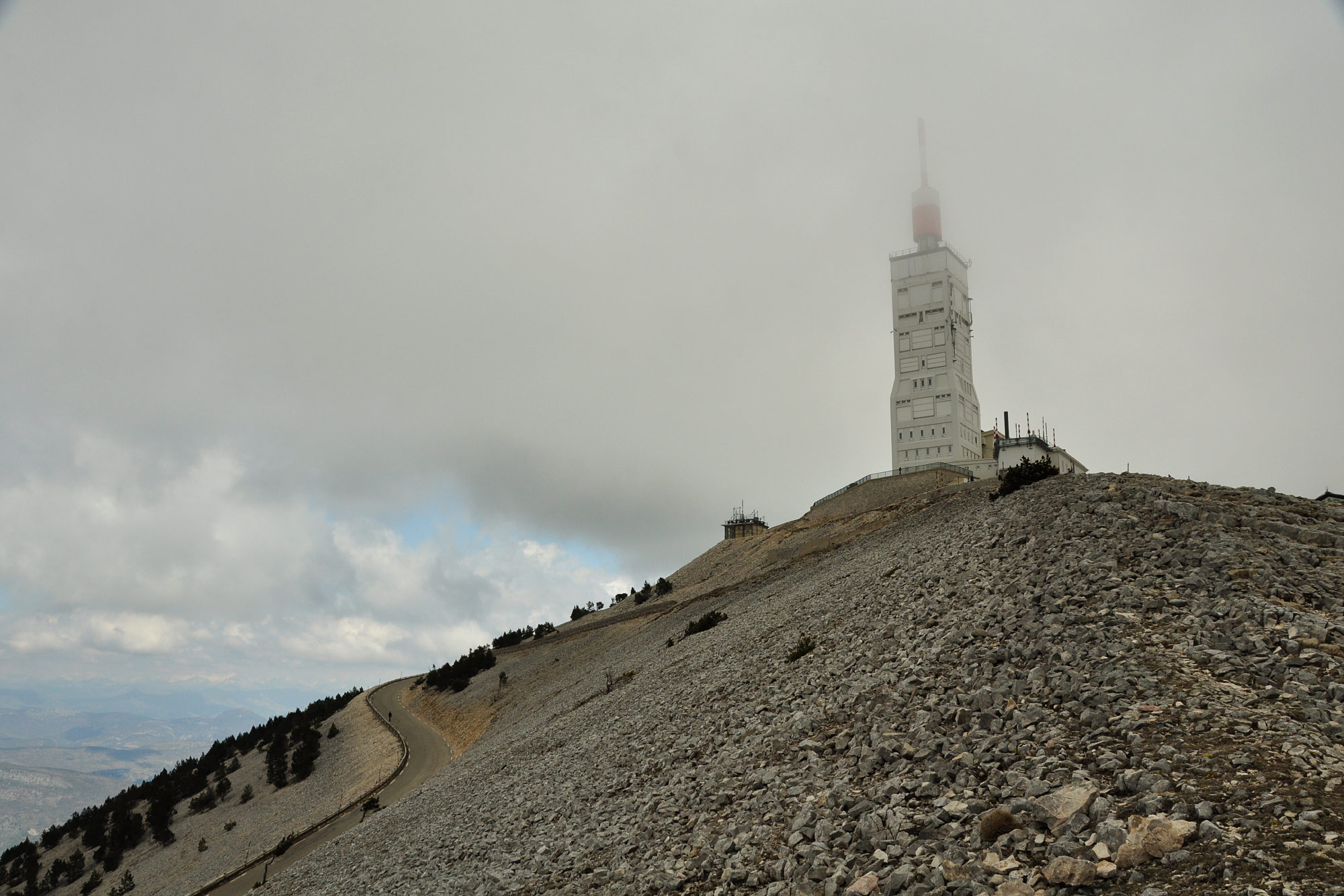 Mont-Ventoux